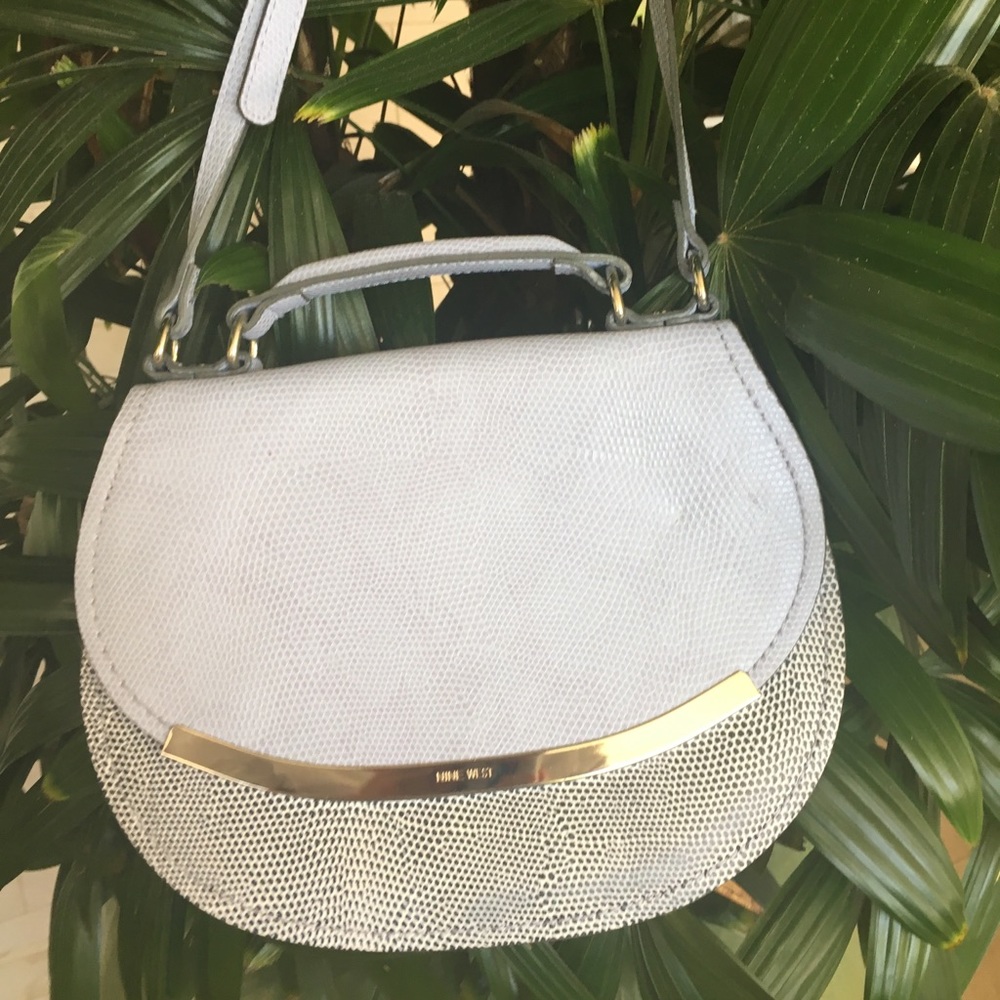 NEW!! Nine West Color of the Season Purse!!